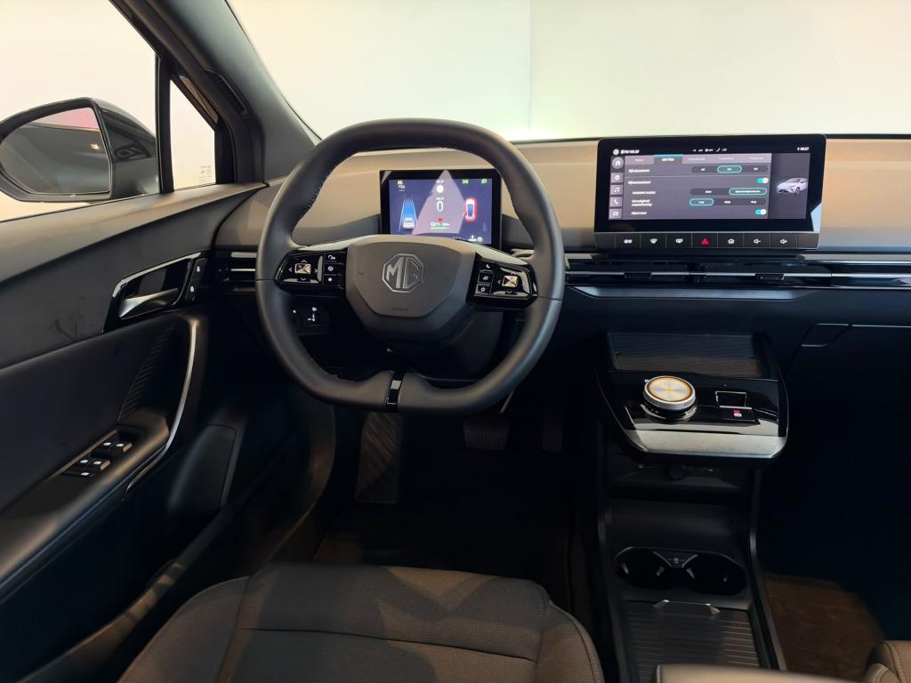 MG Mg4 Ev electric comfort 64 kwh