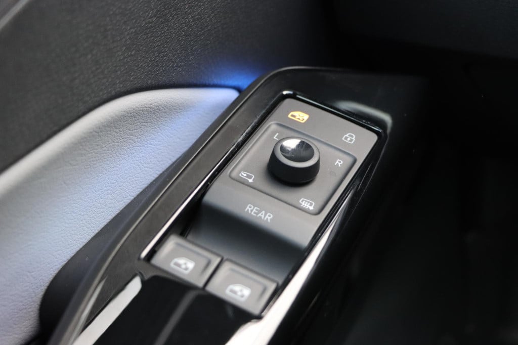 Volkswagen Id.3 pro edition 58 kwh 204pk
