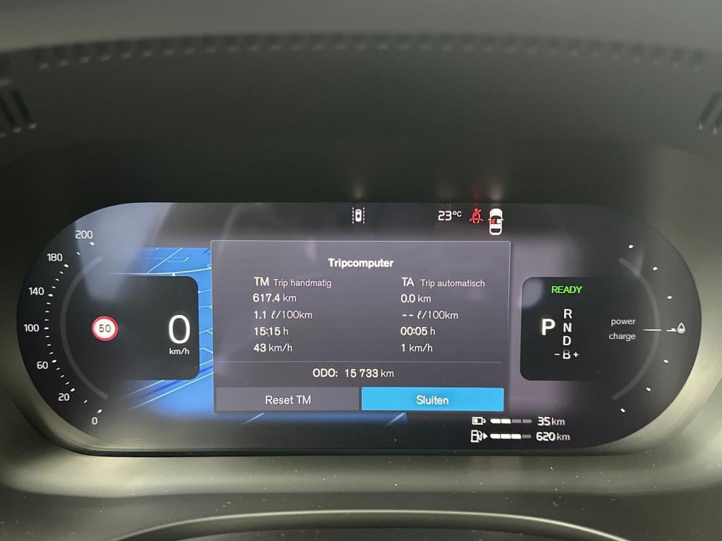 Volvo XC60 t6 398pk recharge bright| achteruitrijcamera| trekhaak| pano|