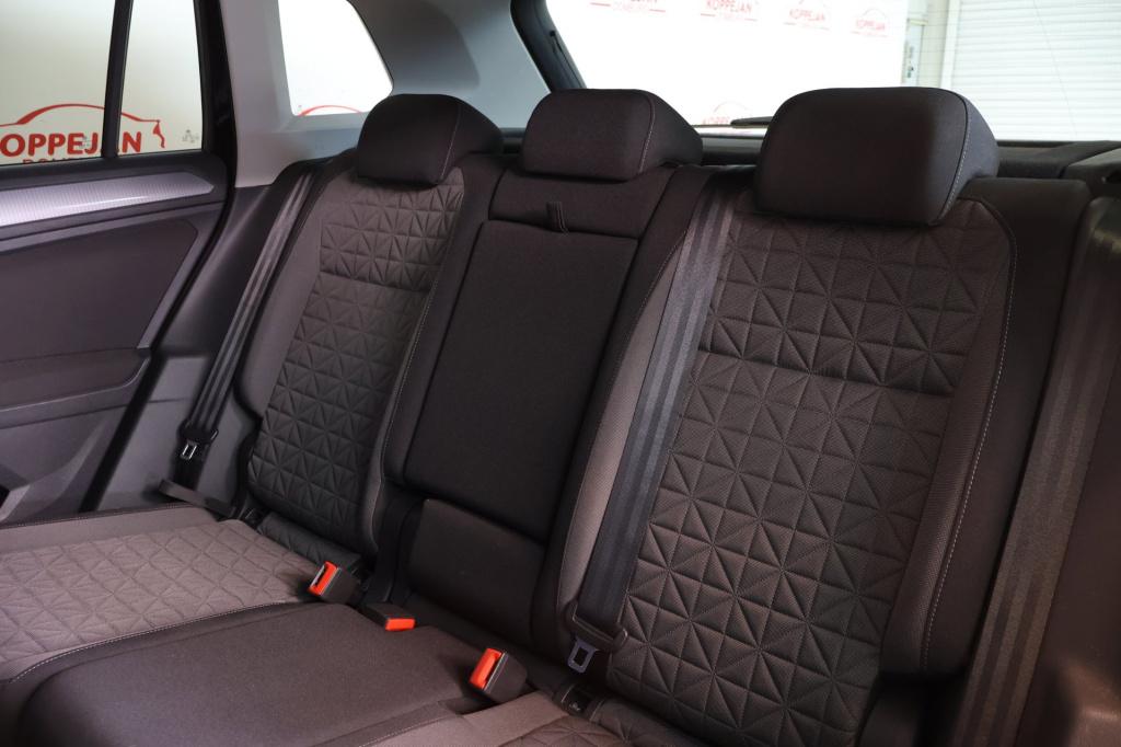 Volkswagen Tiguan 1.5 tsi life business nl auto, app connect, led, stoelver