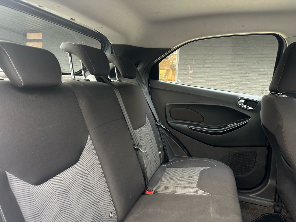 Ford KA ka+ 1.2 trend ultimate