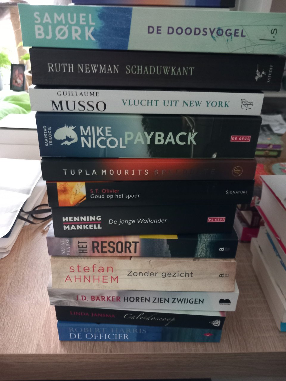 Boeken