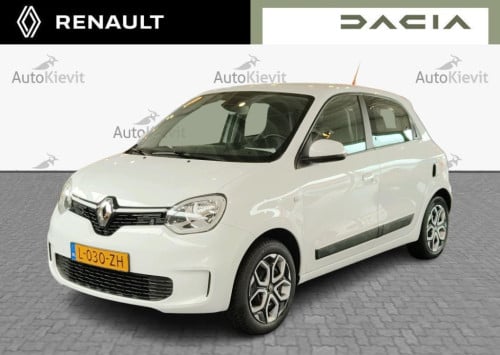 Renault Twingo 1.0 sce collection