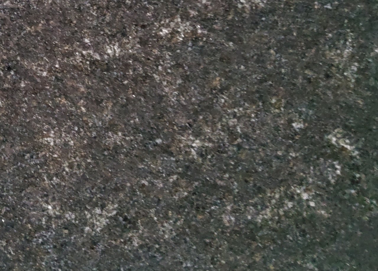 Metaform DD gepolijst granieten salontafel