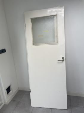 Op maat gemaakte deur