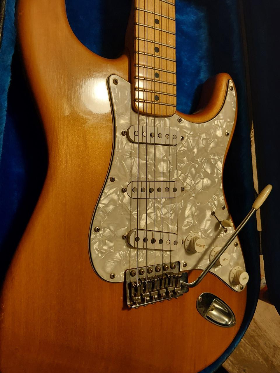 Elektrische gitaar