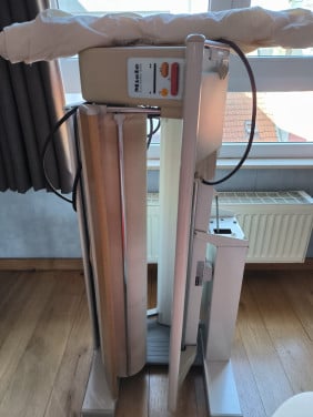 Strijkrol