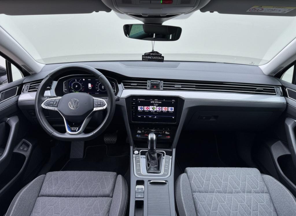 Volkswagen Passat variant 1.4 tsi phev gte business soh 93%