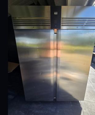 Foster Eco pro G2 dubbele vriezer