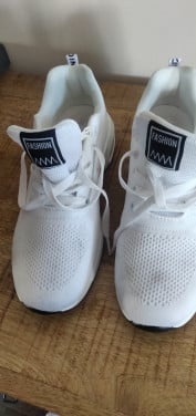 Sneakers maat 41