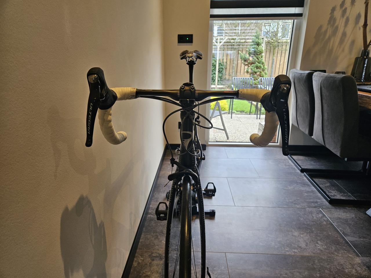 Originele Pinarello Dogma F10 in showroomstaat! Maat 56.