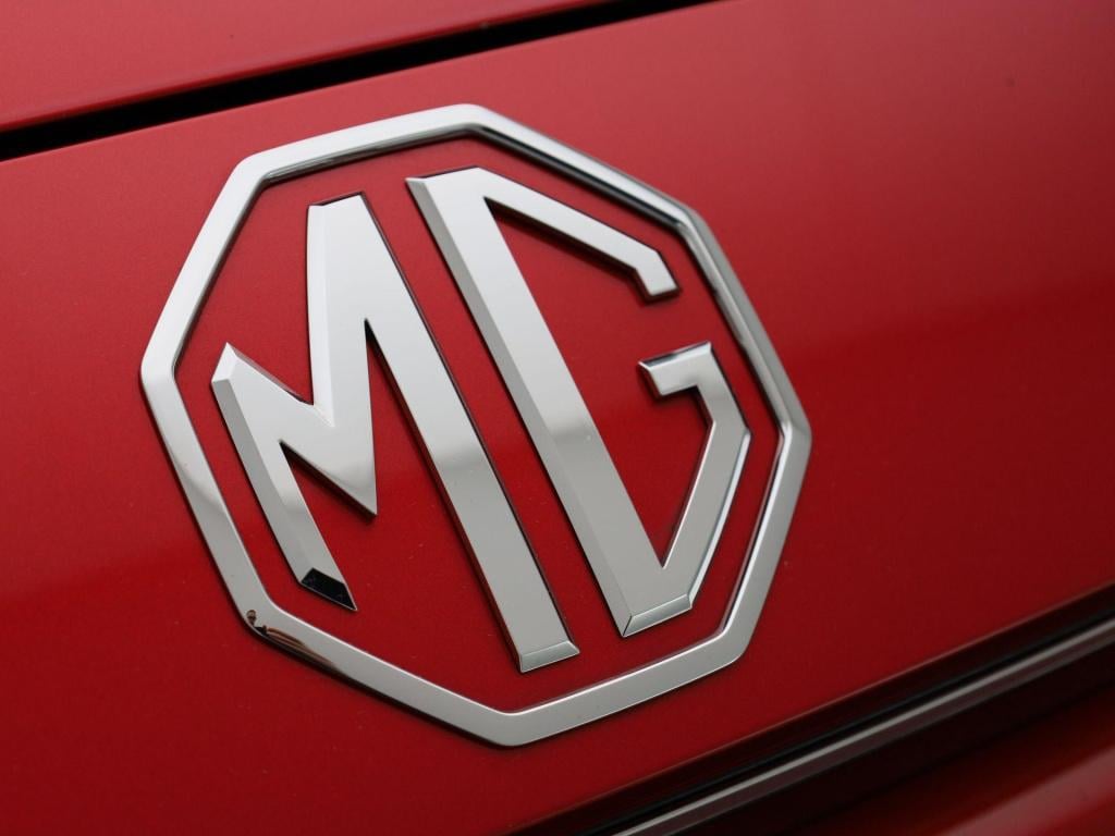 MG ZS mg hybrid+ 1.5 hybrid+ luxury