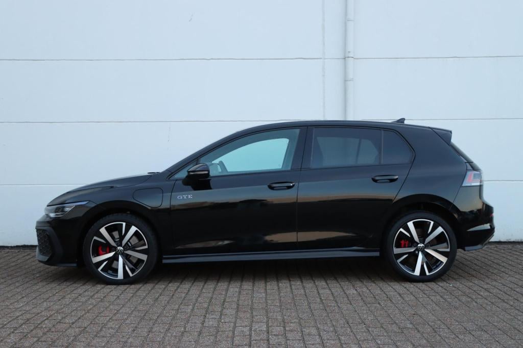 Volkswagen Golf 1.5 ehybrid gte 272pk dsg6 | soh 100% |