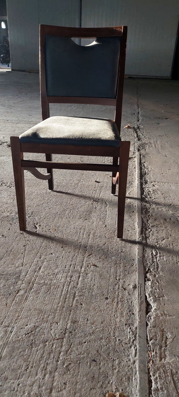 Stoelen 4 stuks