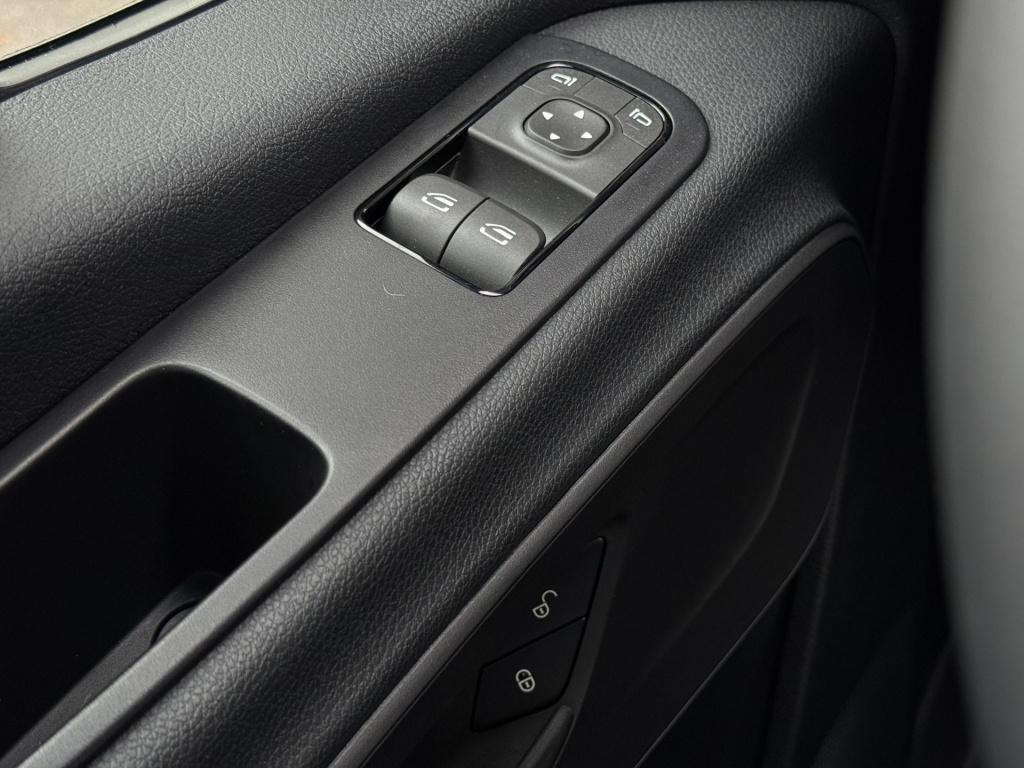 Mercedes-Benz Sprinter 317 1.9 cdi l3 rwd bakwagen met laadklep | nieuw mod