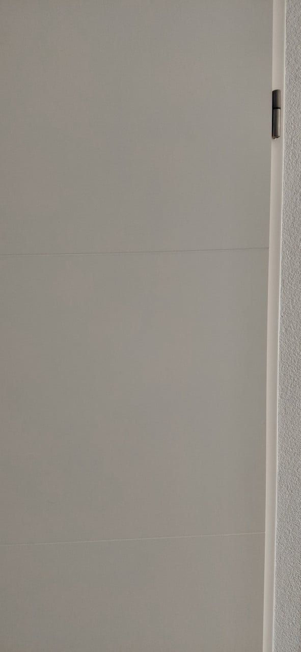 Binnendeur opdek linksdraaiend