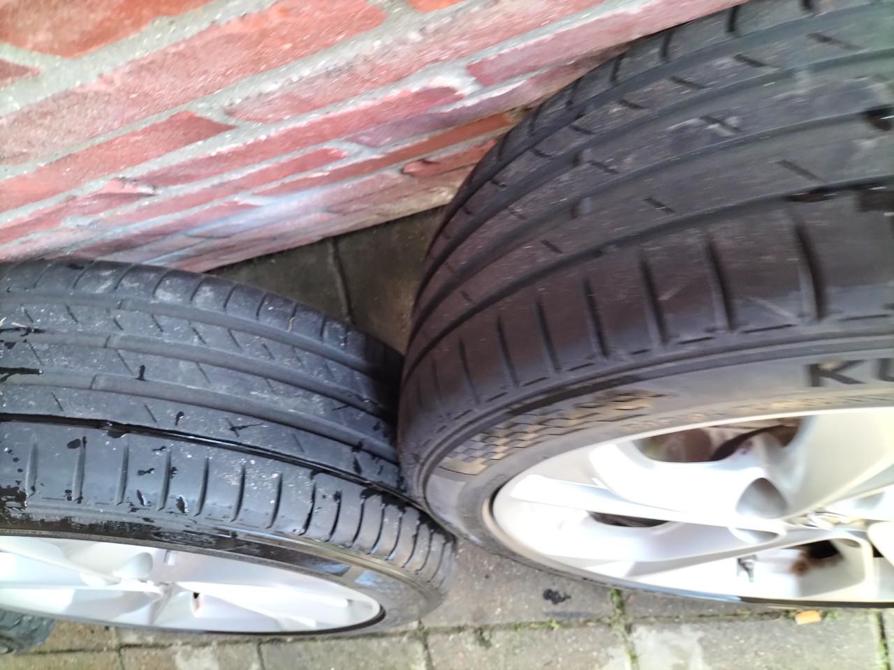 17 inch 5x105 opel Astra k/j