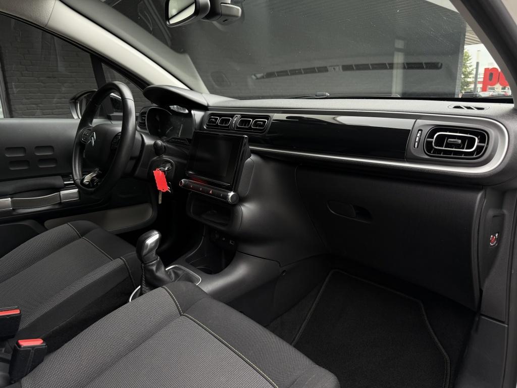 Citroen C3 1.2 puretech shine