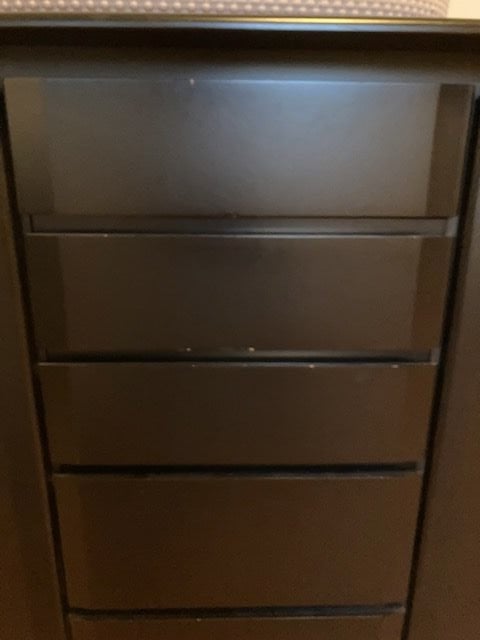 Dressoir