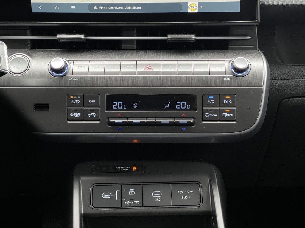 Hyundai Kona electric comfort smart 65.4 kwh