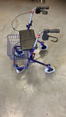 Rollator
