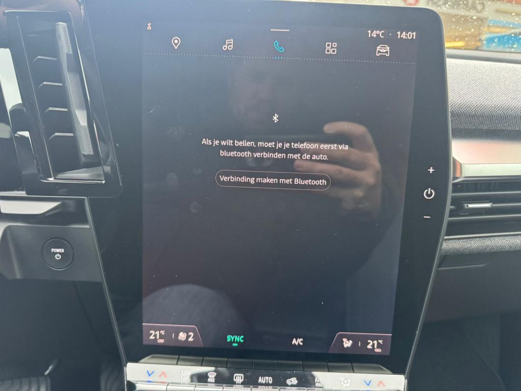 Renault Megane E-tech ev60 optimum charge business ed. evolution