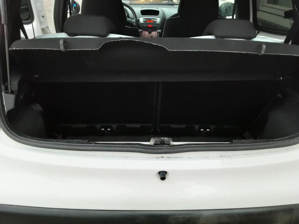 Citroen C1 1.0 collection