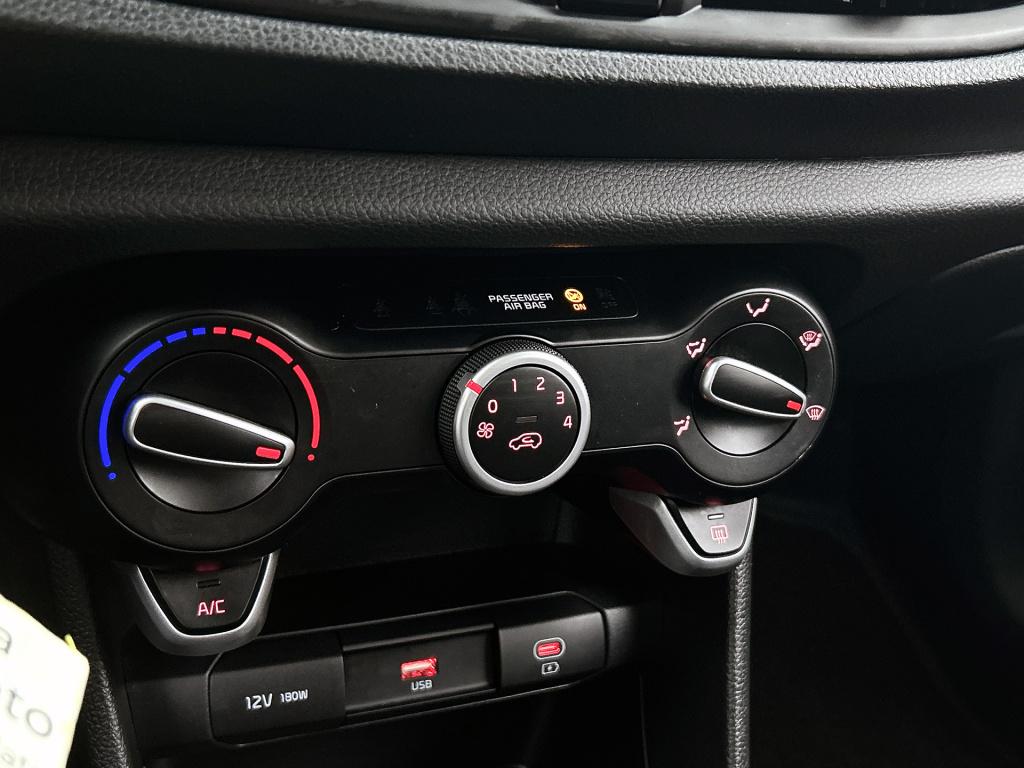 Kia Picanto 1.0 dpi dynamicplusline | nap | btw | apple carplay | licht met