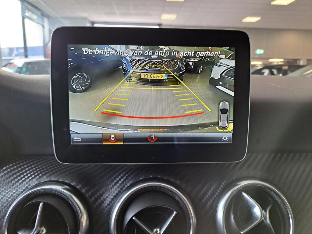 Mercedes-Benz A-Klasse 180 business solution | amg pakket | 54.709 km | nl 