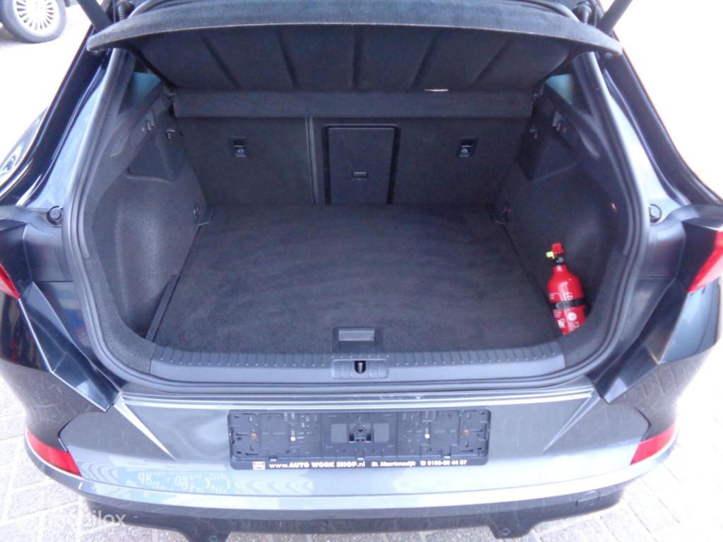 Cupra Formentor 1.5 tsi business sport ed/airco/groot navi/cruise/dcc/full 