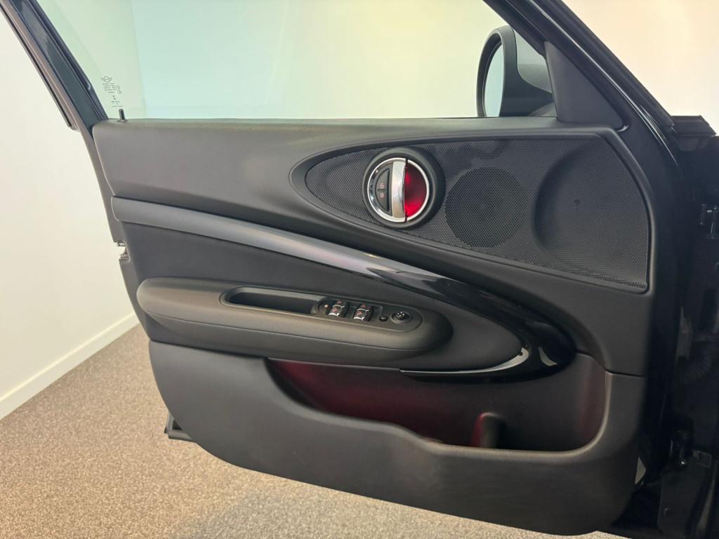 Mini Clubman mini 2.0 cooper s
