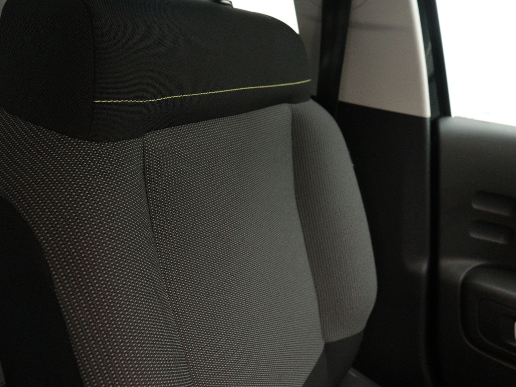 Citroen C3 82 pk feel | rijklaar | parkeersensoren achter | apple carplay /
