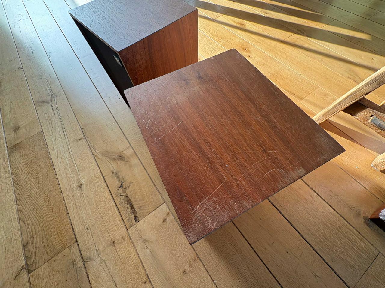 Luidsprekers Wharfedale Denton 2XP