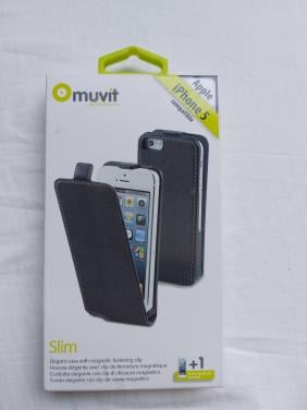 Telefoonhoesje Iphone 5