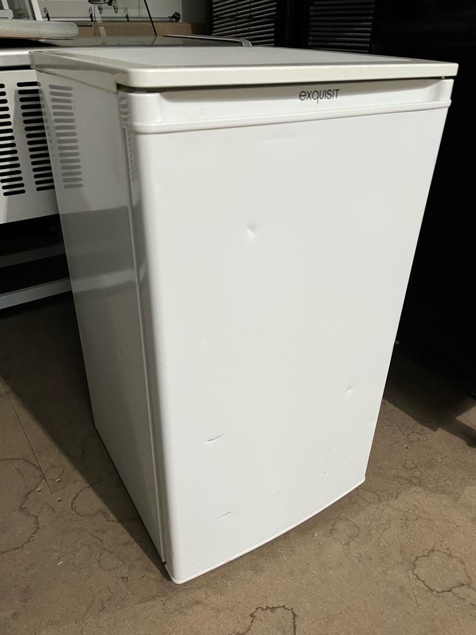 Tafelmodel koelkast koeling