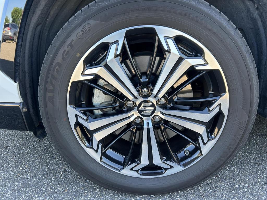 Suzuki Across 2.5 plug-in hybrid style plu in hybrid|trekhaak|10 jaar garan
