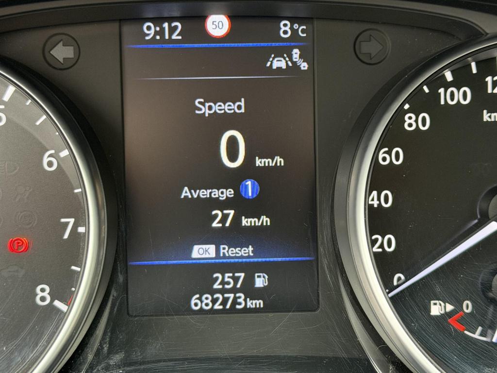 Nissan Qashqai 1.3 dig-t business edition