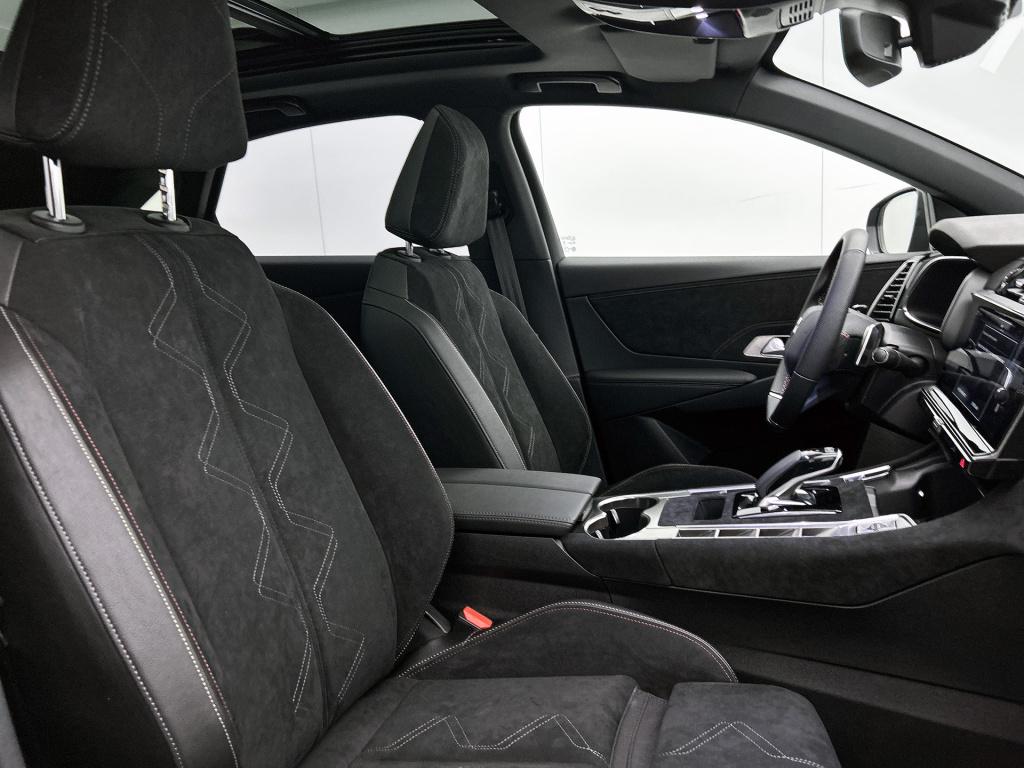 Ds Ds 7 1.6 phev 225 ligne business 0 km | nieuwprijs €.58.600,- | nu met €
