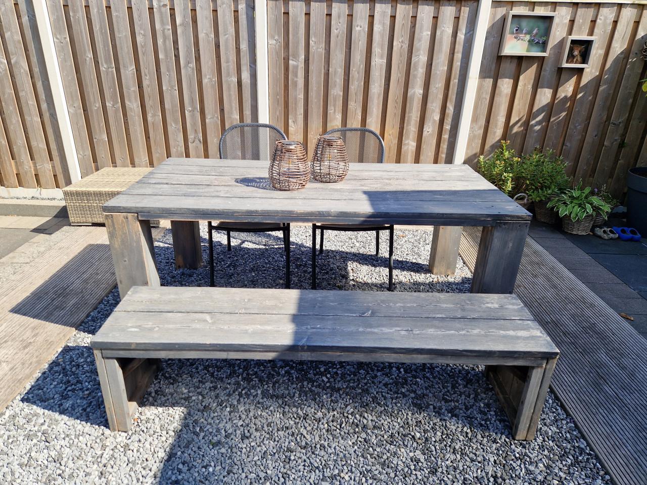 Tuintafel