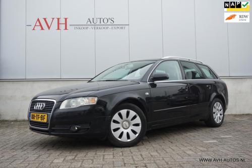Audi A4 avant 2.0 pro line business