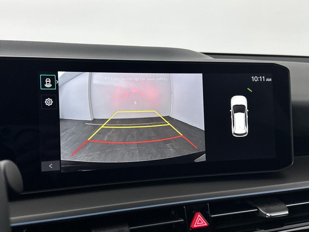 Kia Niro 1.6 gdi hybrid dynamicline