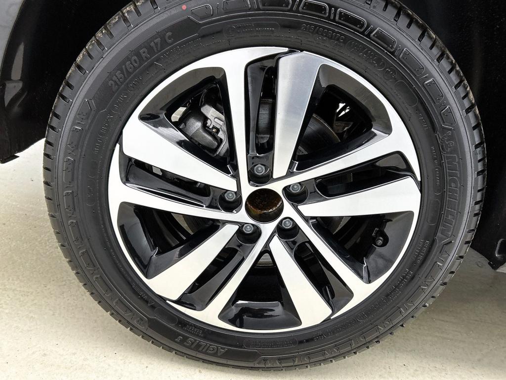 Citroen Onbekend holidays bluehdi 180pk automaat | rijklaar | hefdak | vol 