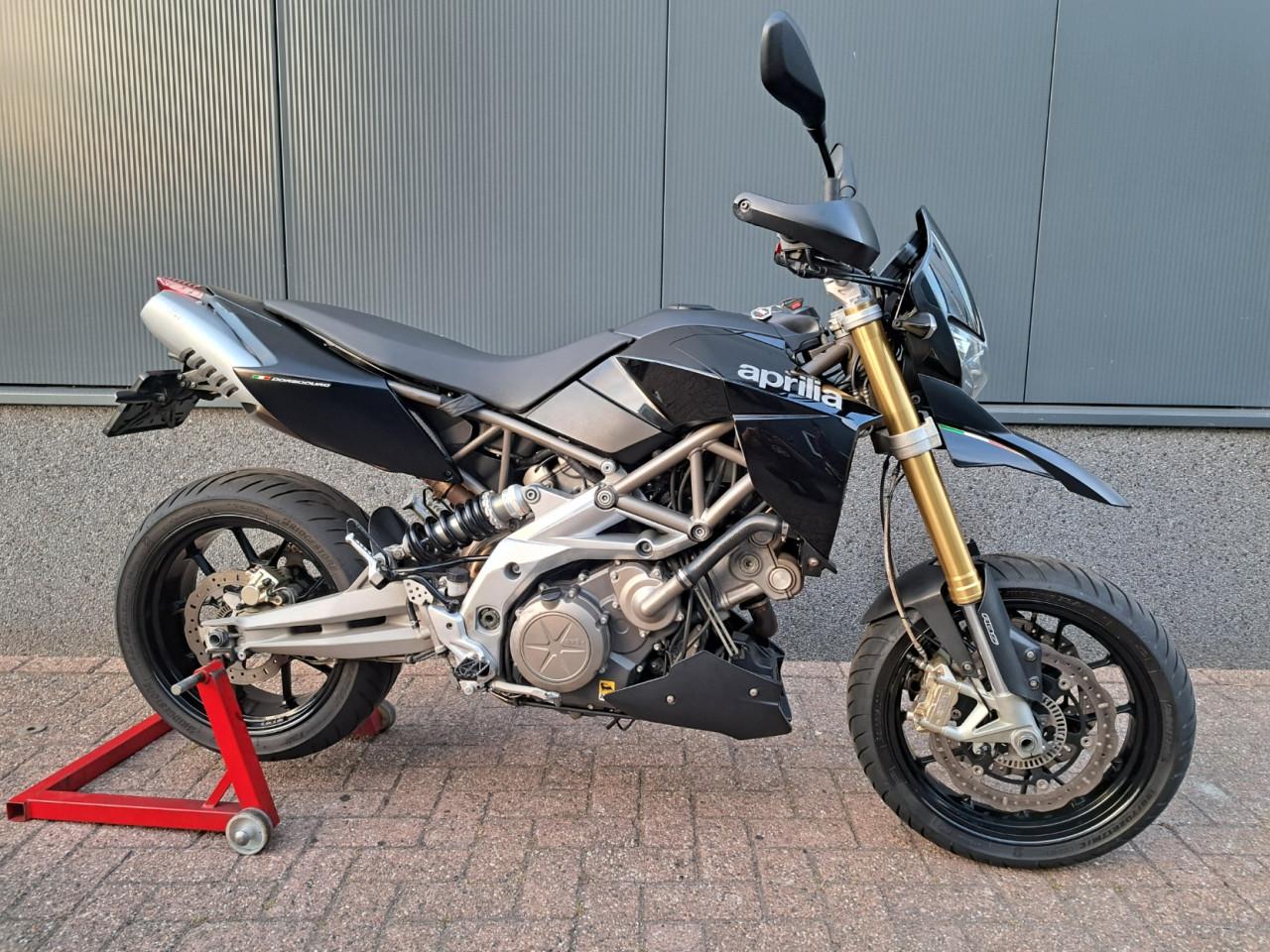 Aprilia Dorsoduro 750 ABS ( A2 )