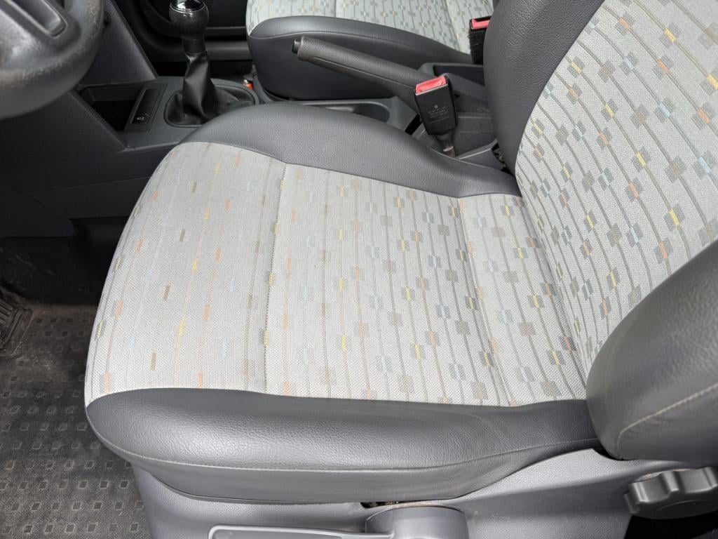 Volkswagen Caddy 1.6 tdi comfortline bestelauto