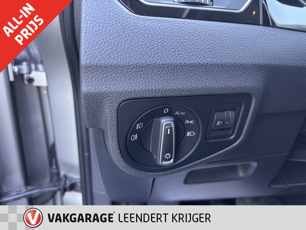 Volkswagen Golf Sportsvan 1.2 tsi highline