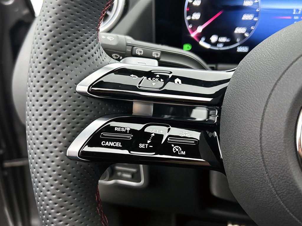 Mercedes-Benz B-Klasse 180 business solution amg | nightpakket | smartphone