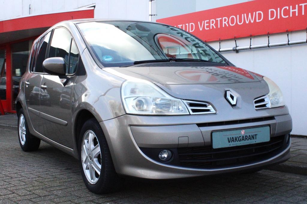 Renault Grand Modus 1.2 tce dynamique