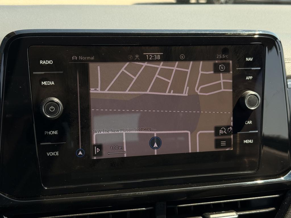 Volkswagen T-roc cabrio 1.5 tsi r-line | acc | dab | alcantara | apple carp
