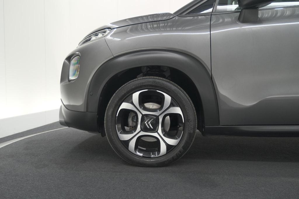 Citroen C3 Aircross puretech 110 s&s business | camera | dodehoekdetectie |