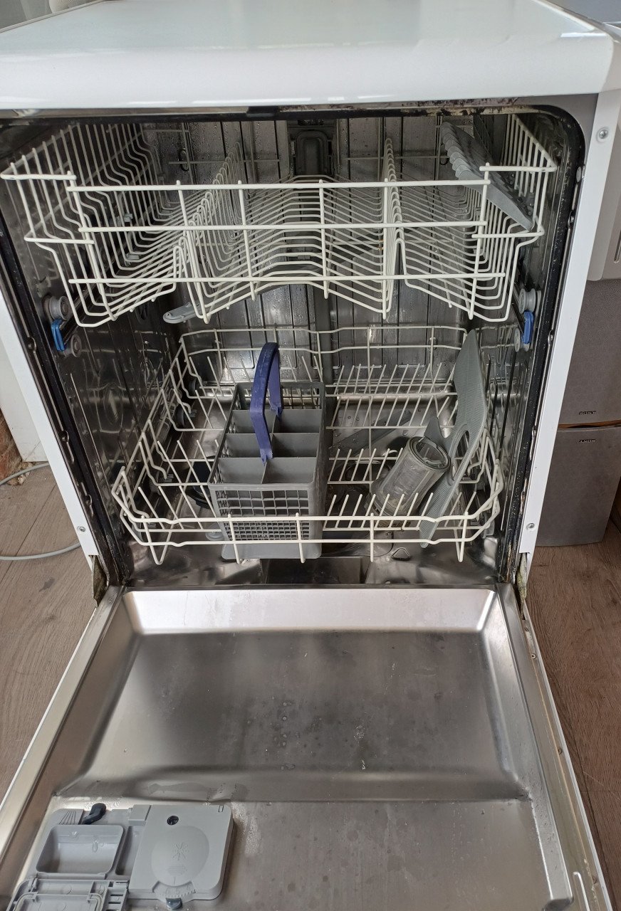 Beko vaatwasser